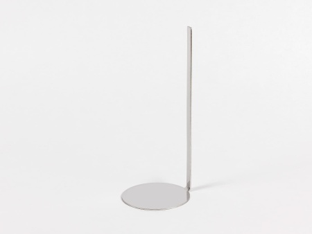 Настольный биокамин Lux Fire "Рондо" S Белый по цене 12 760 руб.