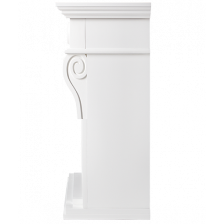 Vittoriano 30 (белый)+EFP/P-3020LS