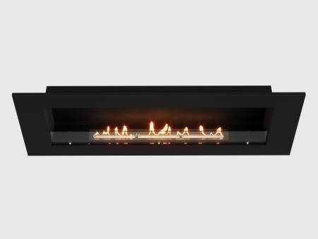 Настенный биокамин Lux Fire "Кент 3 Н" XS по цене 52 690 руб.