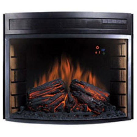 Электроочаг Royal Flame Dioramic 33 LED FX (Диорамик)