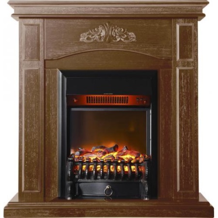 Марго (светлый дуб)+Fobos Black