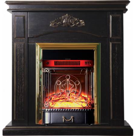 Марго (венге с патиной)+Majestic Brass