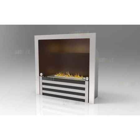 Биокамин BIOART Bergamo 500 c топливным блоком Mount Hay по цене 89 000 руб.