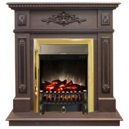 Lilian (темный орех)+Fobos-S Lux BR