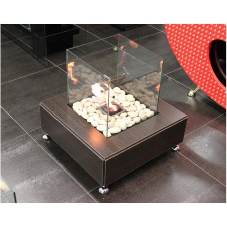 Биокамин Art Flame UNI по цене 33 000 руб.