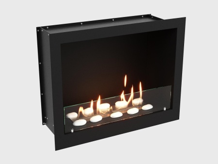 Встроенный биокамин Lux Fire Кабинет 810 М по цене 58 850 руб.