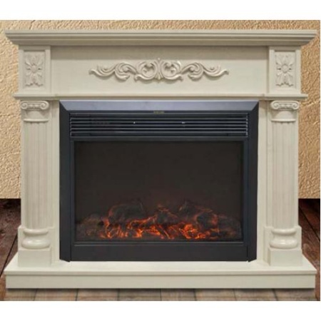 Silvia 26 (белый дуб)+Moonblaze BL S