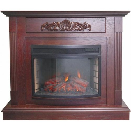 Madrid (махагон коричневый антик)+Dioramic 25 FX