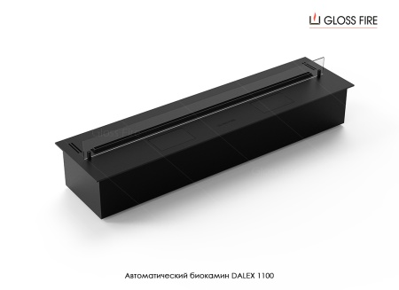 Биокамин Gloss Fire Dalex 1100 по цене 222 900 руб.