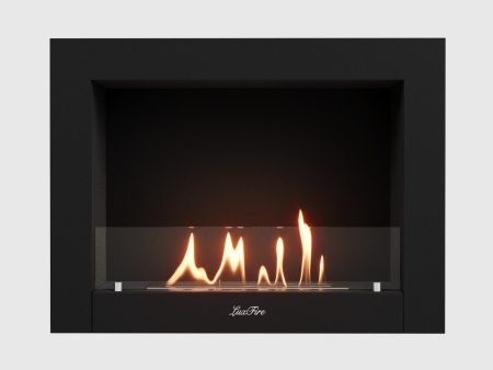 Портальный биокамин Lux Fire "Фаер Бокс 2 - 30" по цене 65 890 руб.