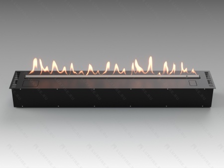 Автоматический биокамин Lux Fire Smart Flame 1600 RC по цене 515 460 руб.
