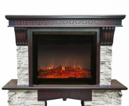 Rockland (античный дуб)+Moonblaze Deluxe