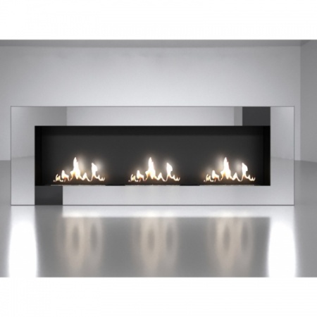 Биокамин встраиваемый W250IIIR PremiumFire по цене 44 820 руб.