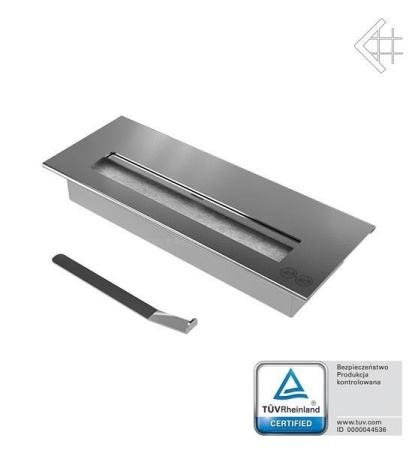 Прямоугольный контейнер Petit, TUV PRO по цене &euro;93