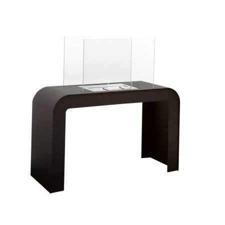 Биокамин Kordoba Black по цене 109 900 руб.