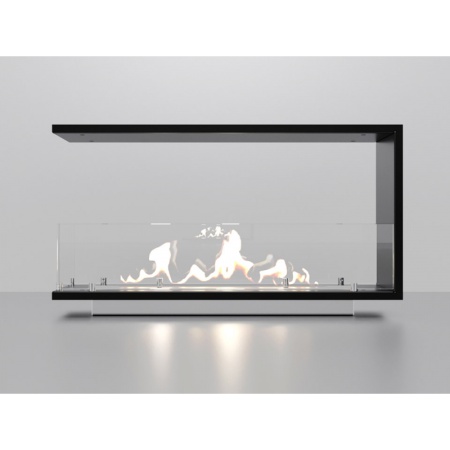 Биокамин торцевой 800G PremiumFire по цене 45 000 руб.