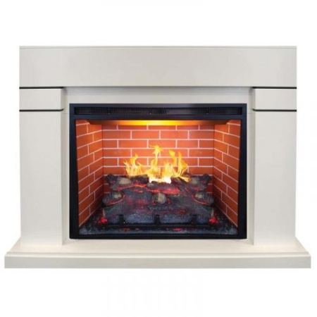 Lindelse (белый дуб)+3D Leeds 26SD