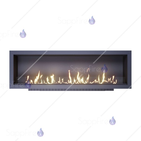 Биокамин Venera 1000 Чёрный SappFire по цене 39 950 руб.