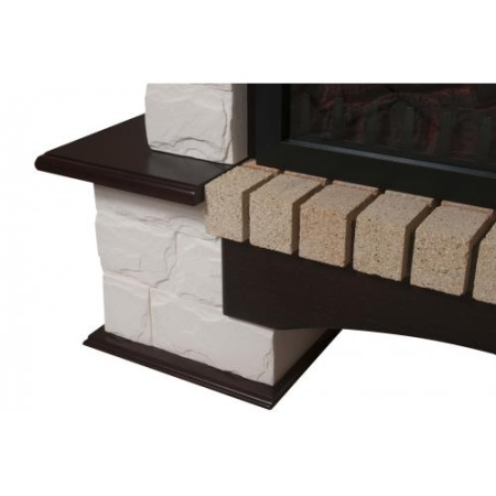 Forte 25S песчаник белый (темный дуб)+EFP/P-2520LS