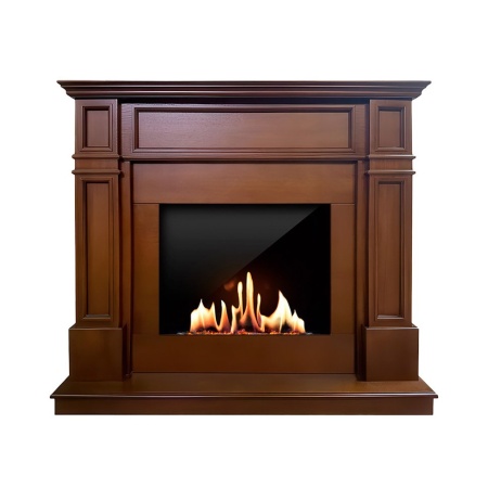 Биокамин в портале SteelHeat Bordo, стемалит по цене 88 700 руб.