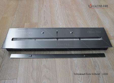 Топливный блок Катмай 1000 по цене 80 500 руб.