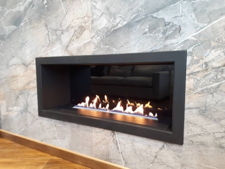 Встраиваемый очаг 2000 SappFire по цене 64 400 руб.