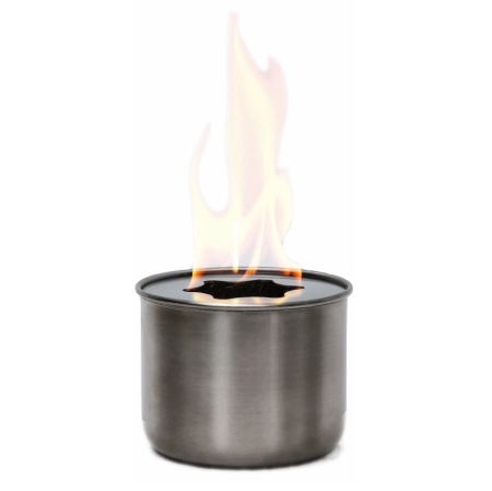 Горелка для биокамина LUX FIRE D85 по цене 1 990 руб.
