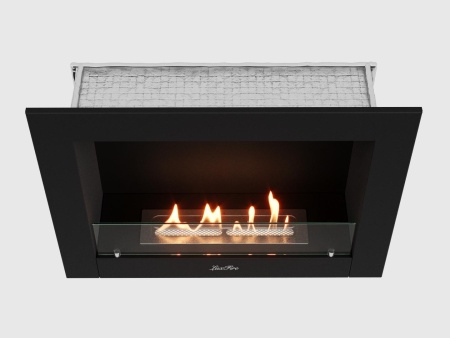 Портальный биокамин Lux Fire "Фаер Бокс 2 - 30" по цене 65 890 руб.