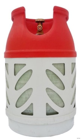 Стол-камин газовый NapoLEOn Hampton 127х82 см