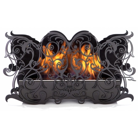 Биокамин Silver Smith Emotion StandArt по цене 69 900 руб.