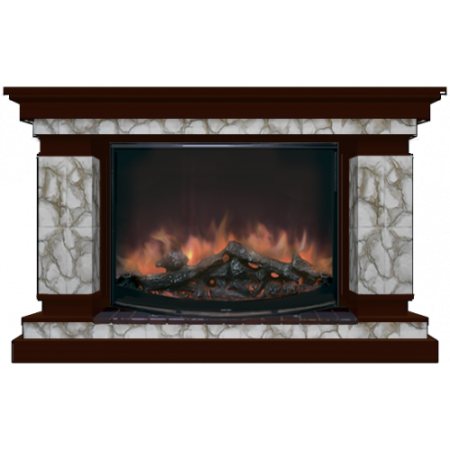 Лорд Карелия 36 (дуб)+Rondo S36