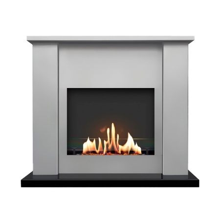 Биокамин в портале SteelHeat Rondo, стекло по цене 68 180 руб.