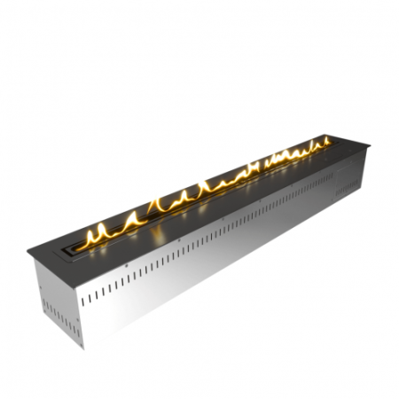 Автоматический биокамин SteelHeat AB 1200 по цене 318 900 руб.