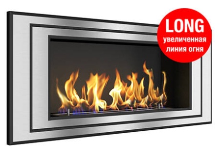 Биокамин ZeFire Sirius 900 LONG по цене 39 500 руб.