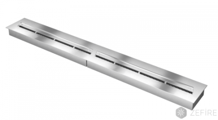 Прямоугольный контейнер ZeFire 1400 по цене 74 000 руб.