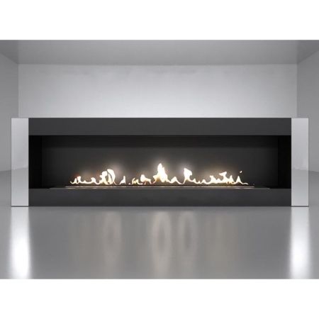 Биокамин встраиваемый W1000V PremiumFire по цене 57 840 руб.