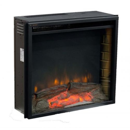 Alden 23 (черный)