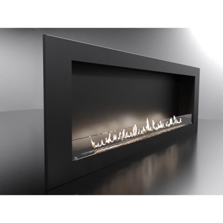 Биокамин встраиваемый P1500 PremiumFire по цене 73 680 руб.