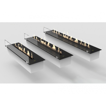 Автоматический топливный блок Decoflame Denver Basic по цене 315 400 руб.