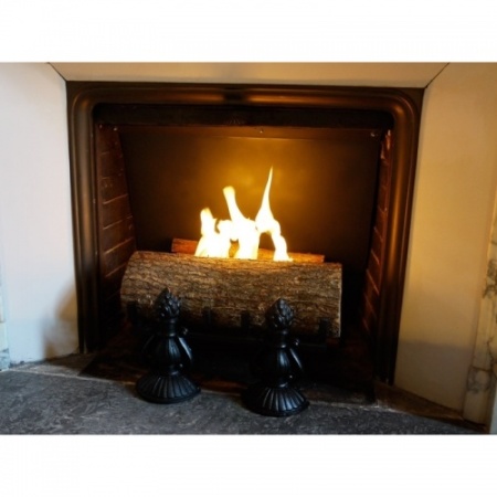 Биокамин Chateau de Changy Каминная вставка Fer Noir по цене 339 900 руб.