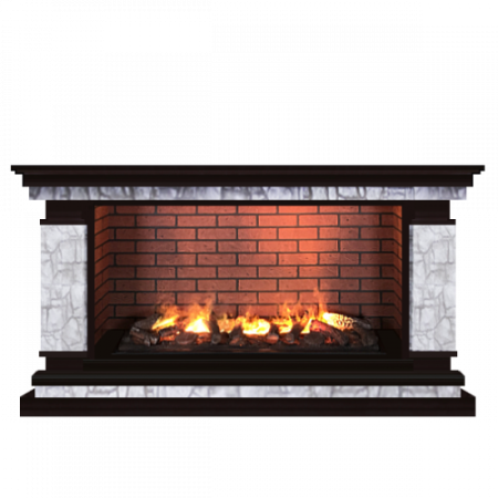 Лорд старый город (венге)+Salsa 3D